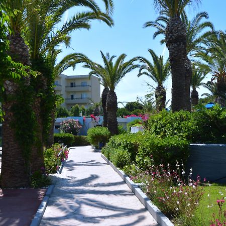 Blue Horizon Ialysos (Rhodes) Exterior foto