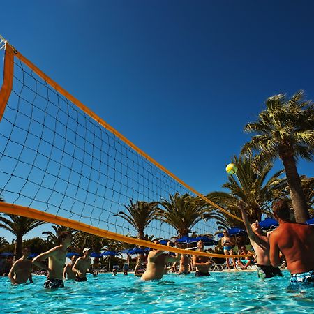 Blue Horizon Ialysos (Rhodes) Exterior foto